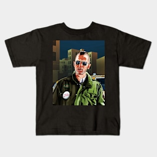 TRAVIS Kids T-Shirt